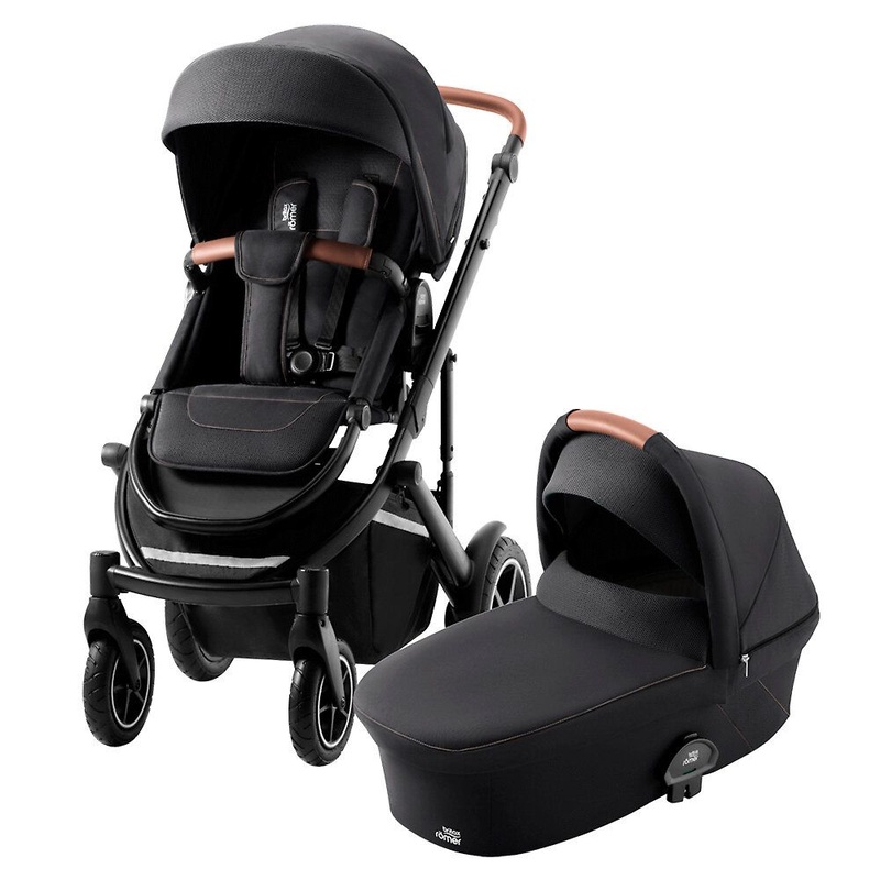 Britax 2 smile sale